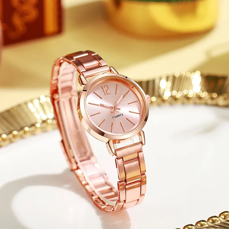 Reloj Idun