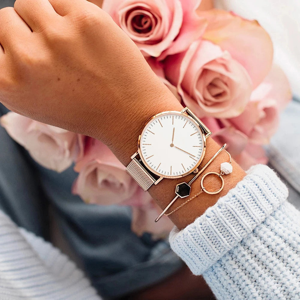 Reloj Freya