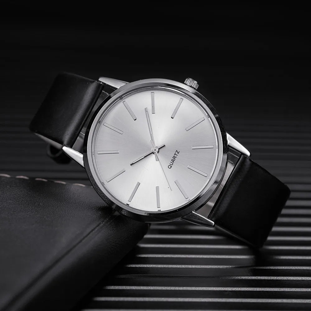 Reloj Baldr