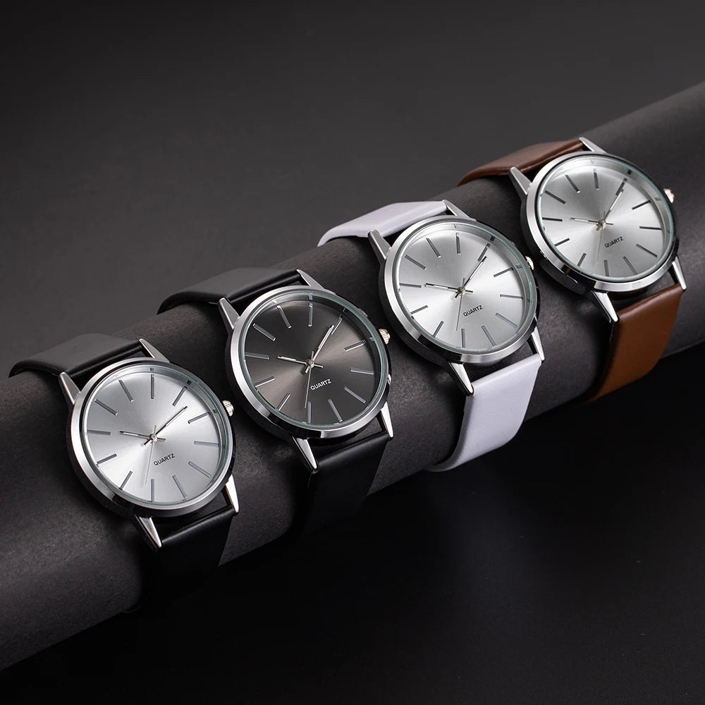 Reloj Baldr
