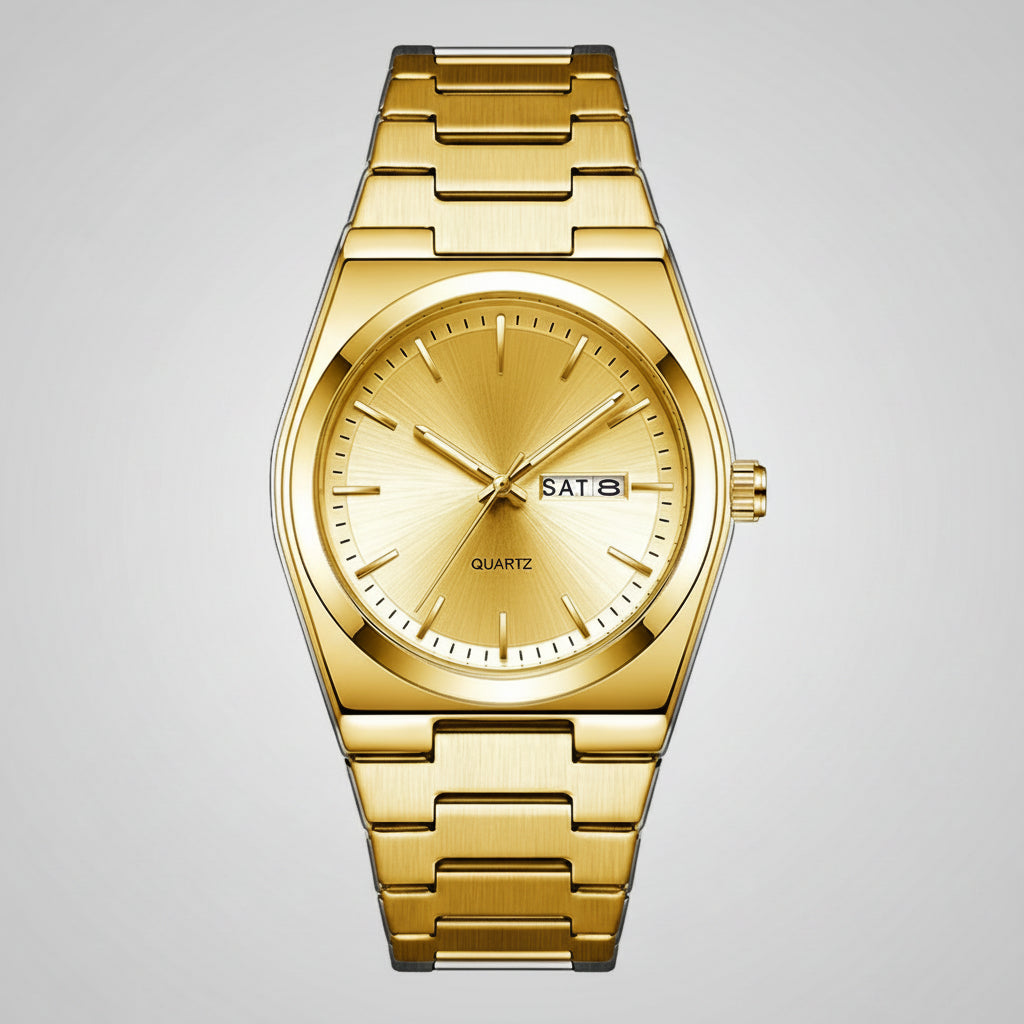 Reloj Forseti