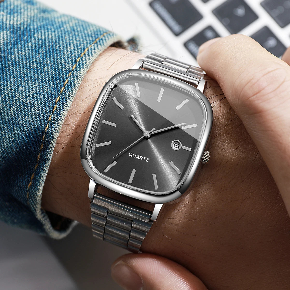Reloj Odín