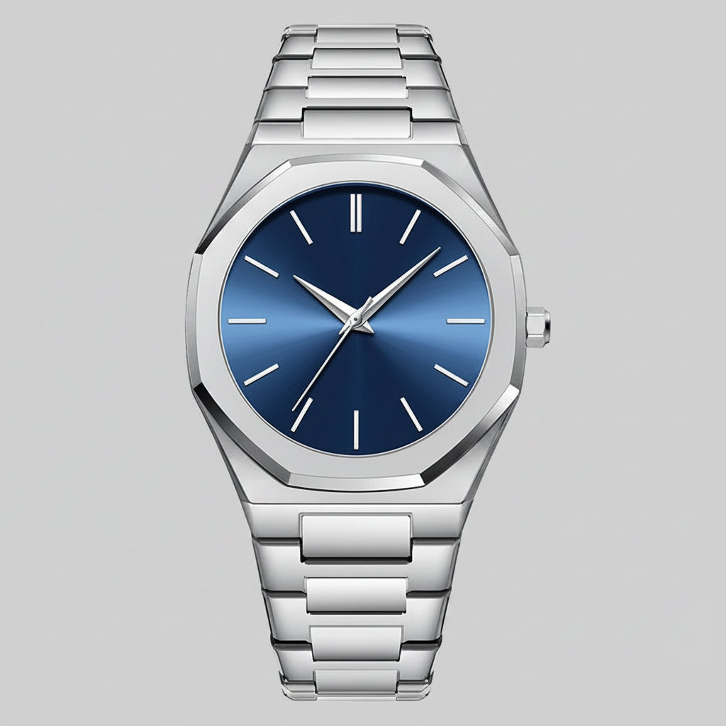 Reloj Njord