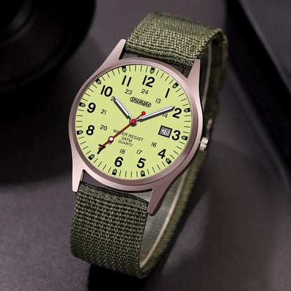 Reloj Thor