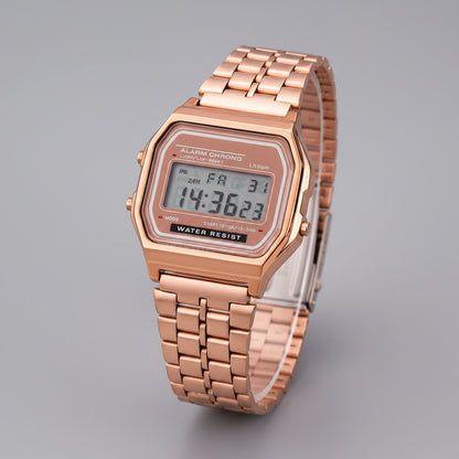Reloj Skadi