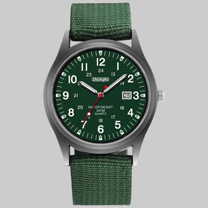 Reloj Thor