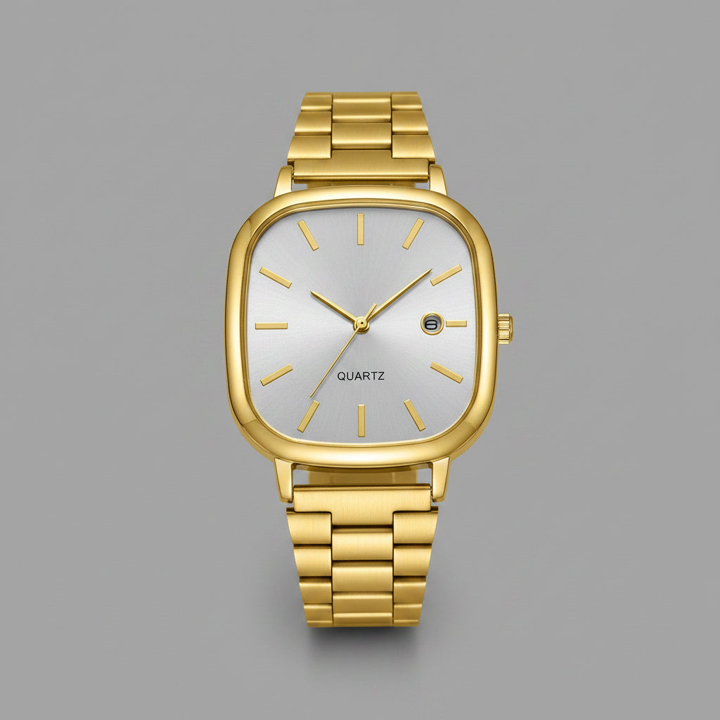 Reloj Odín