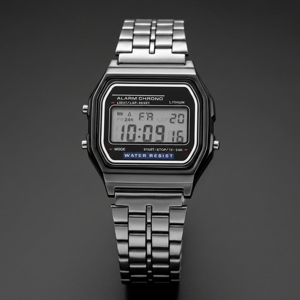 Reloj Skadi