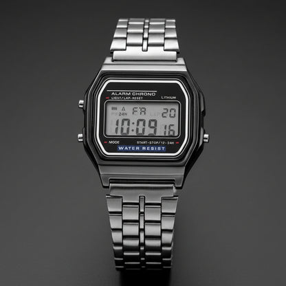 Reloj Skadi