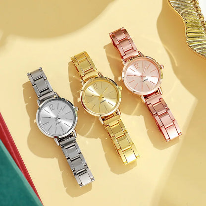 Reloj Idun