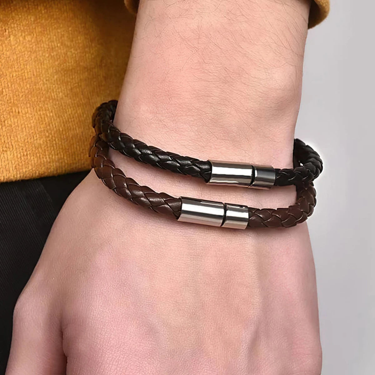 Pulsera reloj Thor