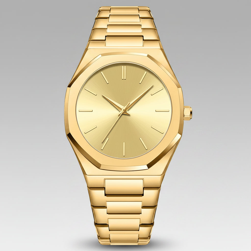 Reloj Njord