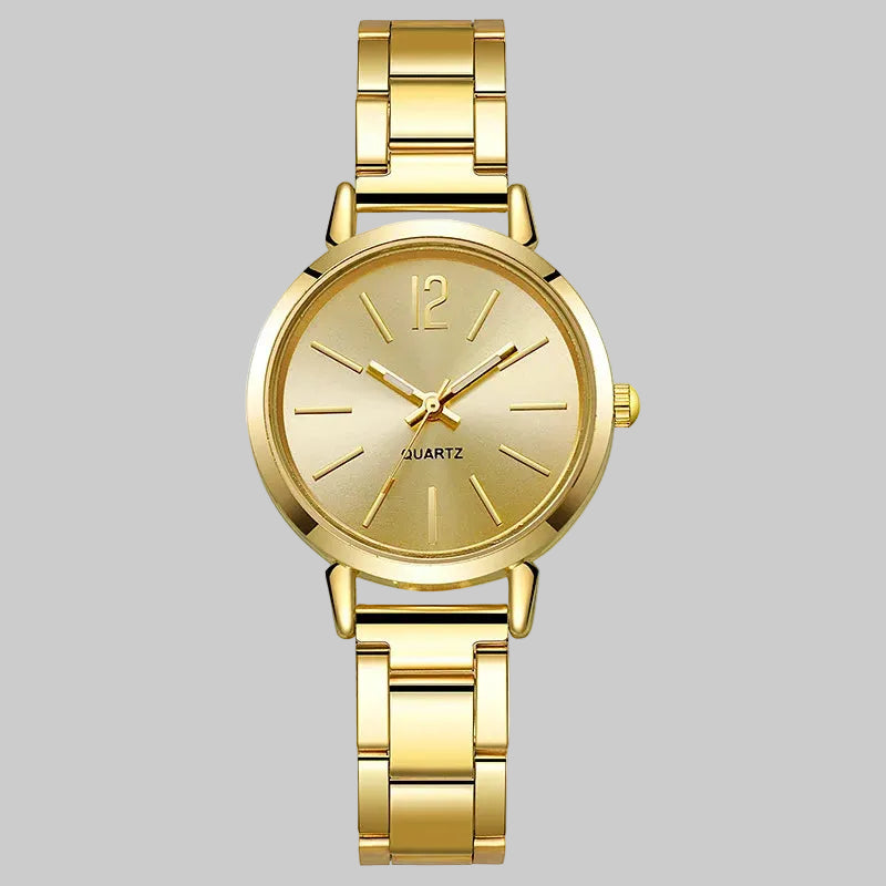 Reloj Idun