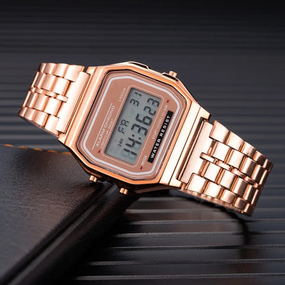 Reloj Skadi