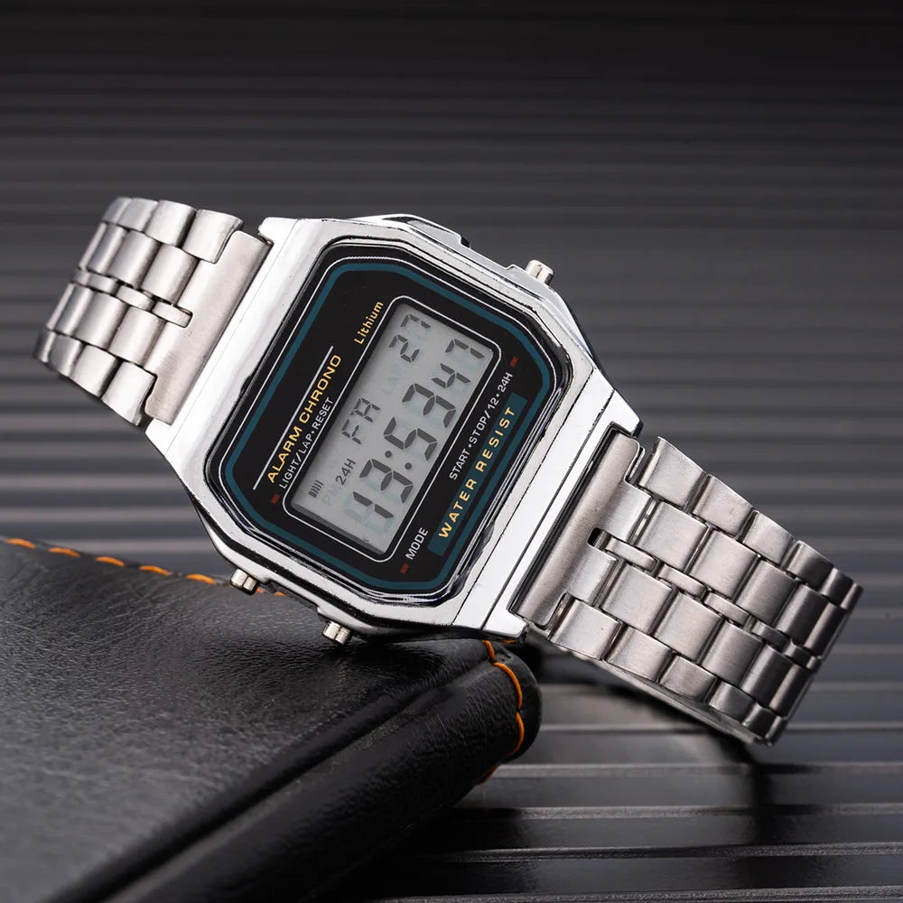 Reloj Skadi