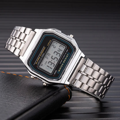 Reloj Skadi
