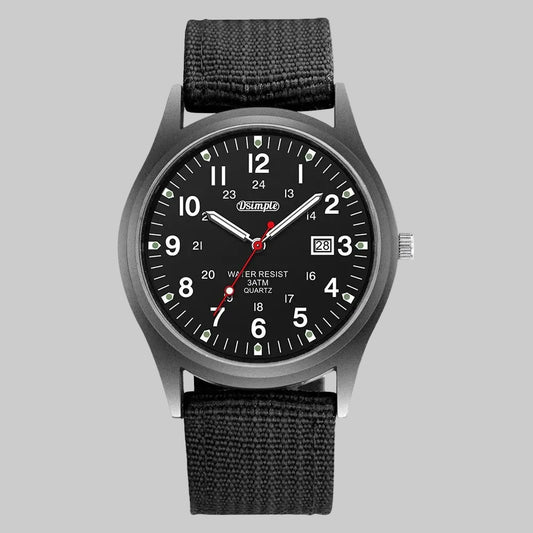 Reloj Thor
