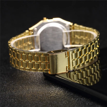 Reloj Skadi