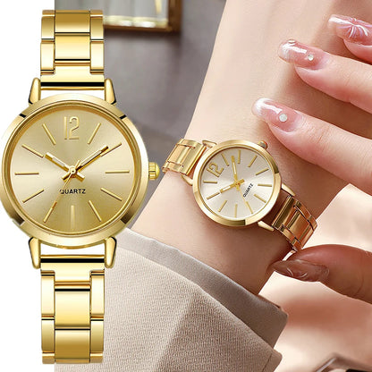 Reloj Idun