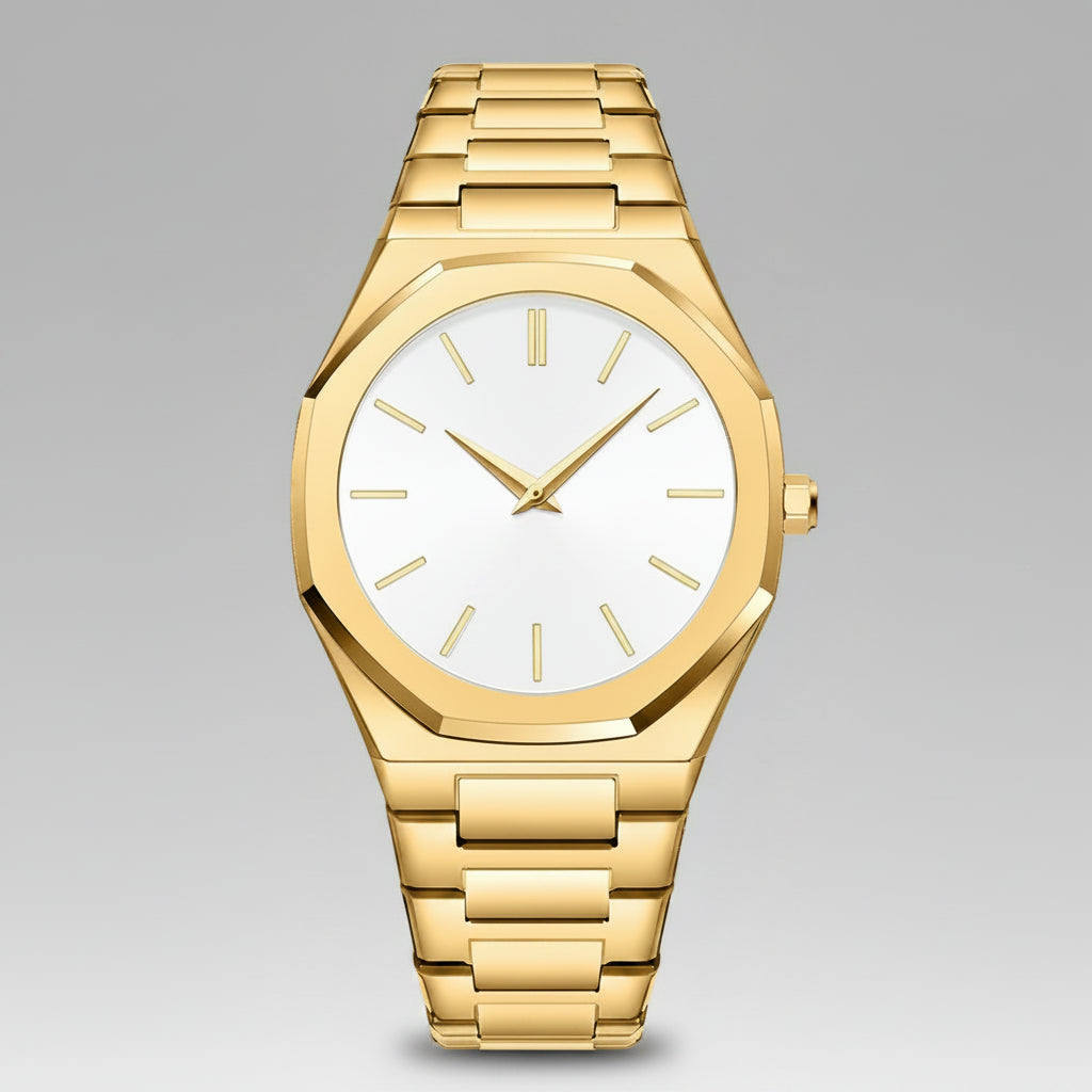 Reloj Njord