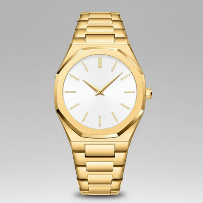 Reloj Njord