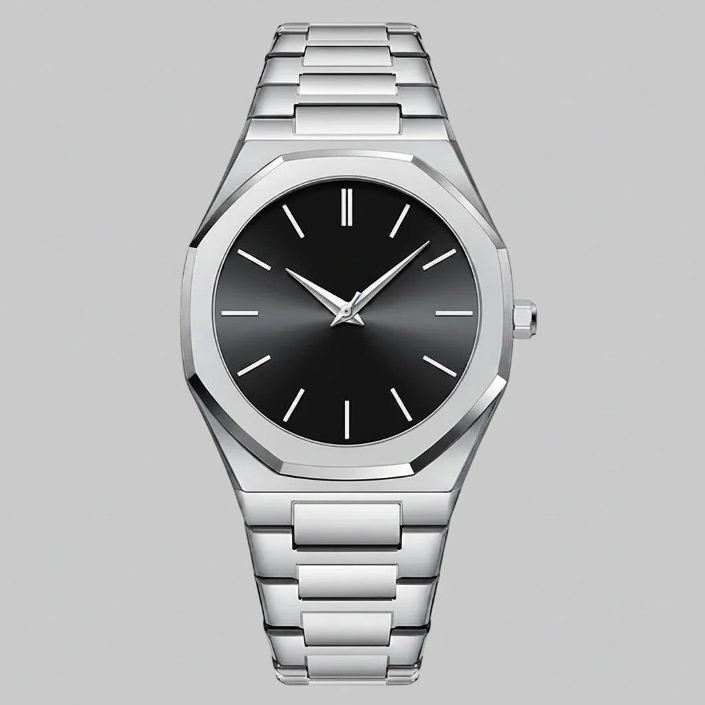 Reloj Njord