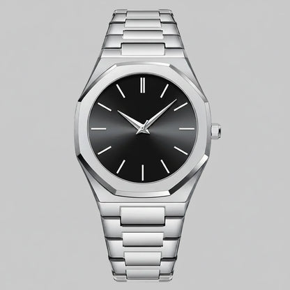 Reloj Njord
