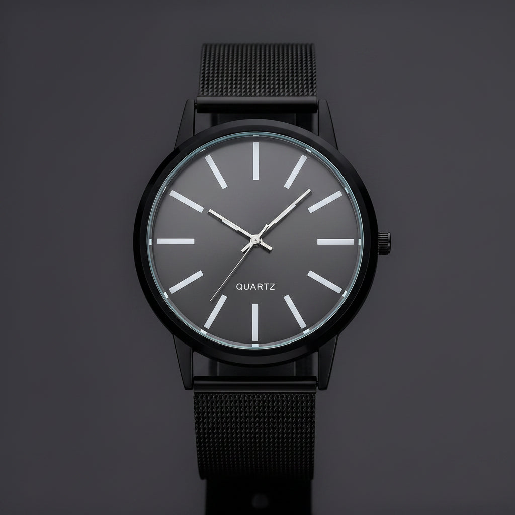 Reloj Baldr