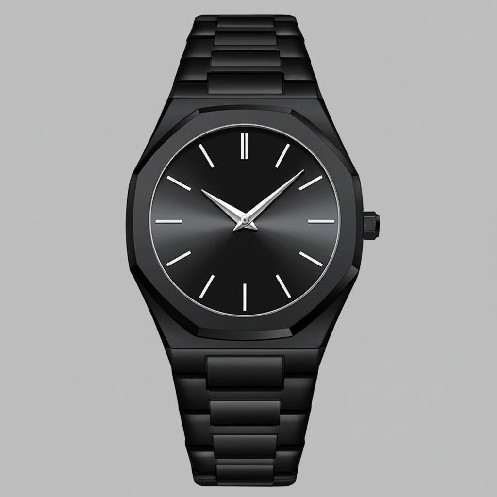 Reloj Njord