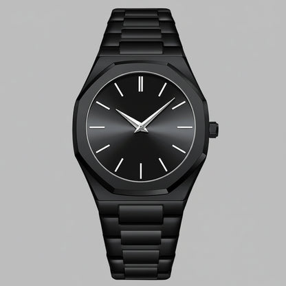 Reloj Njord