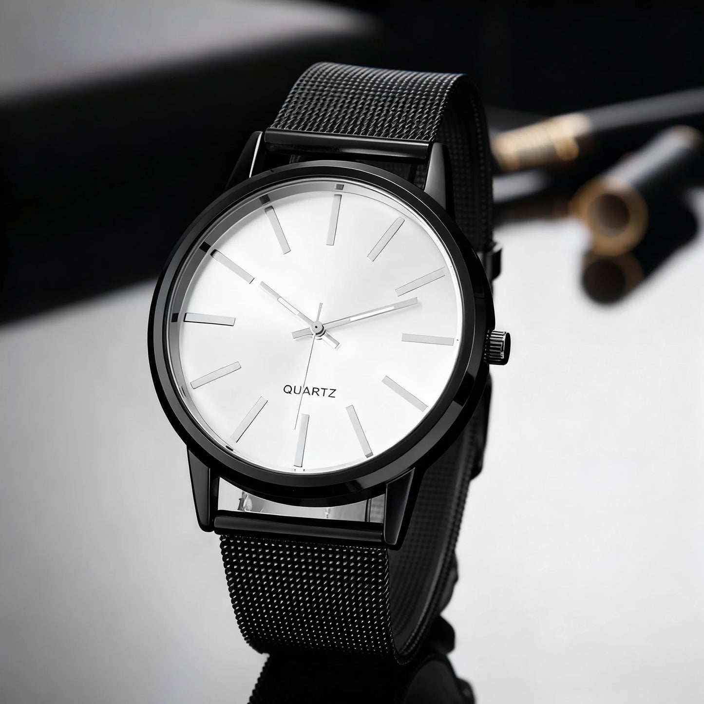 Reloj Baldr