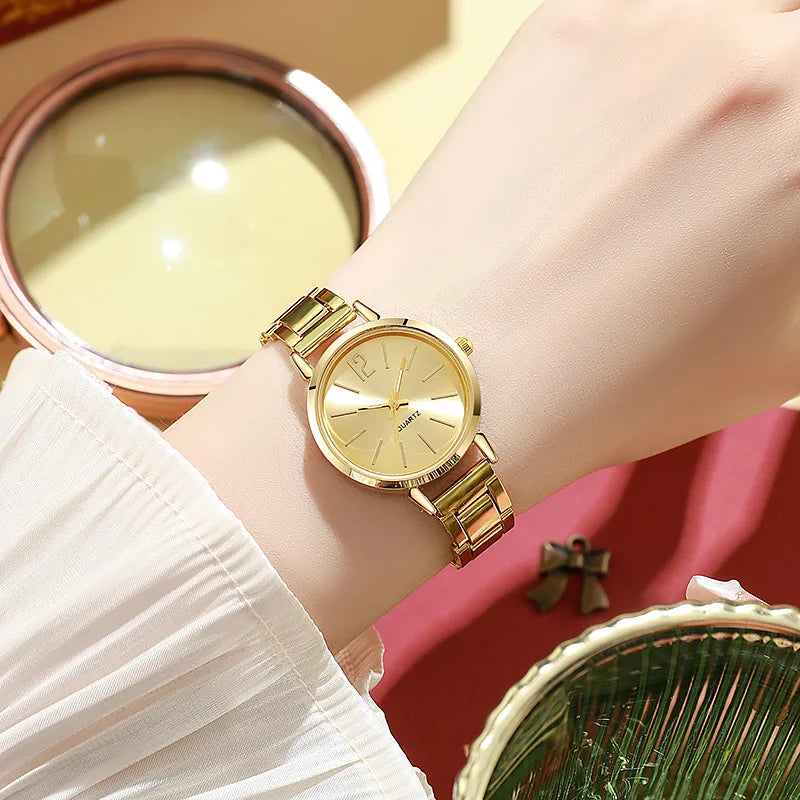 Reloj Idun