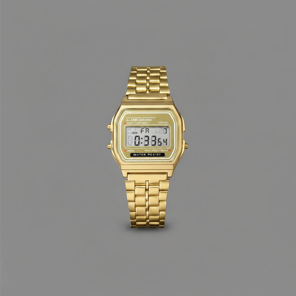 Reloj Skadi