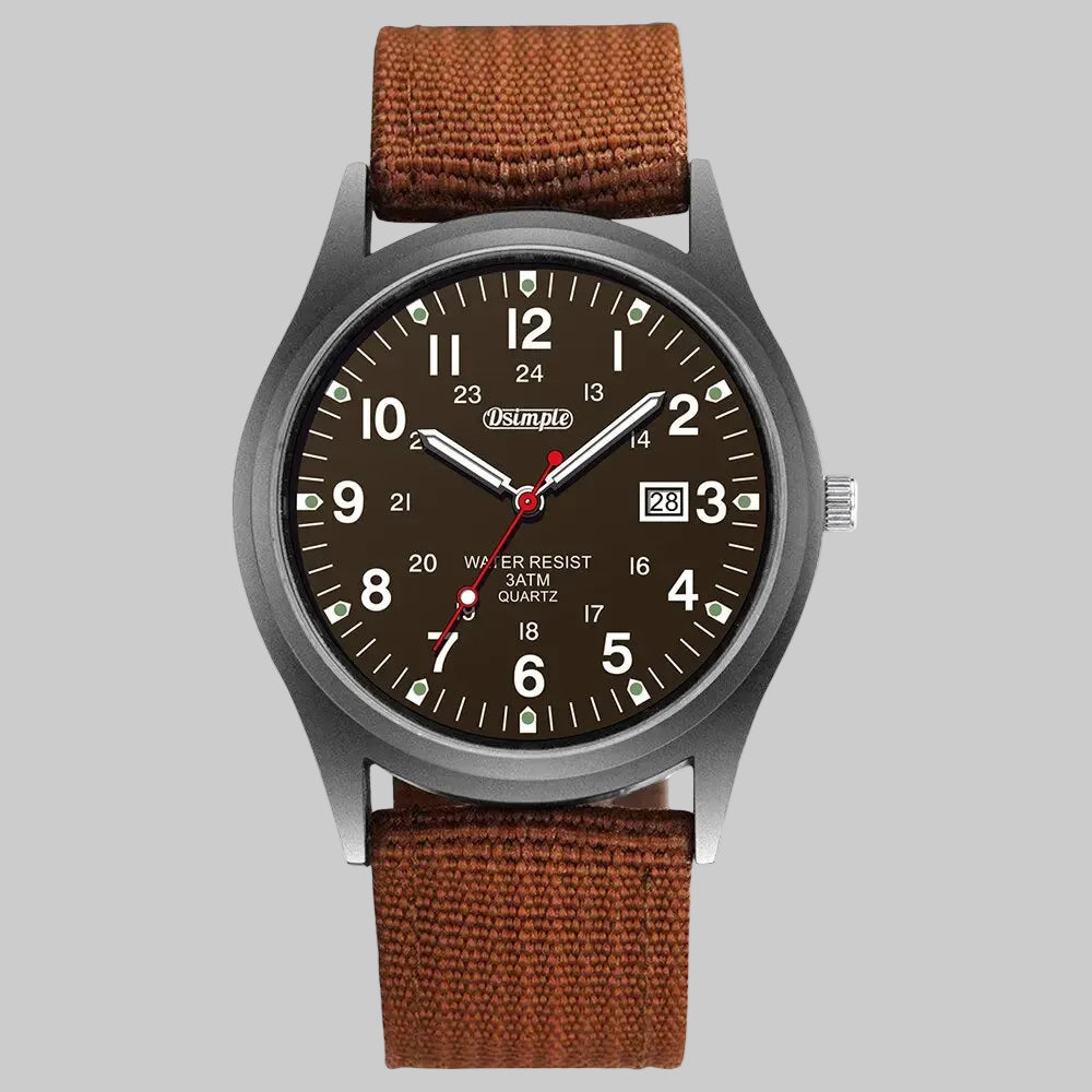 Reloj Thor
