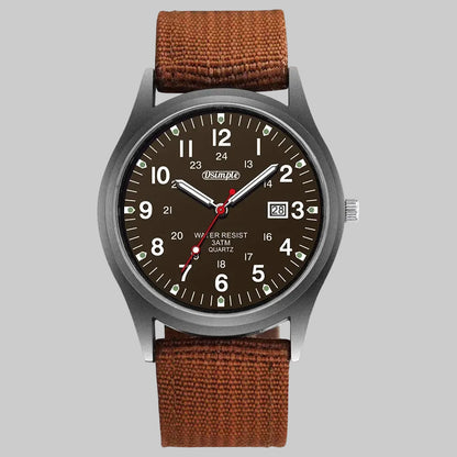 Reloj Thor