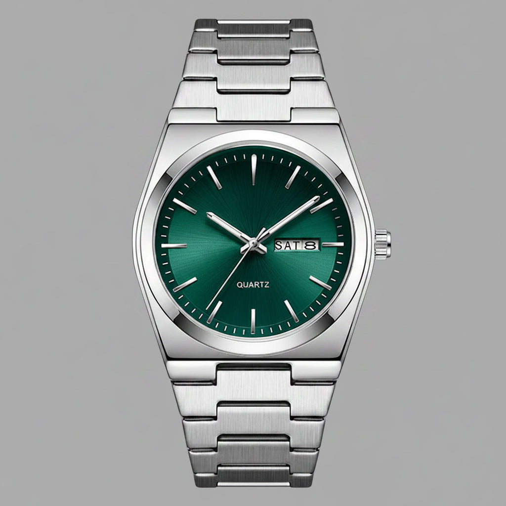 Reloj Forseti