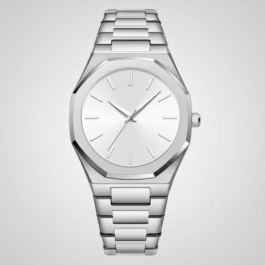 Reloj Njord