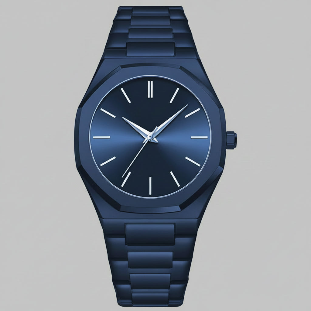Reloj Njord