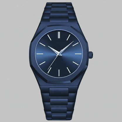 Reloj Njord