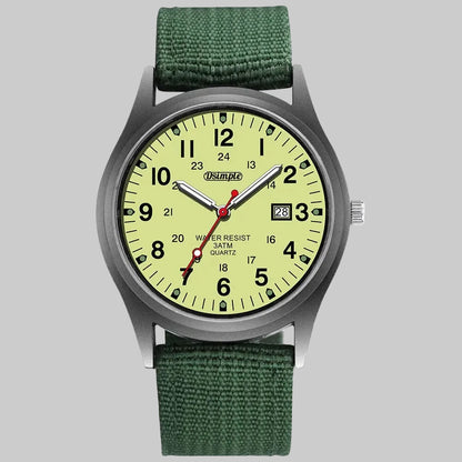 Reloj Thor